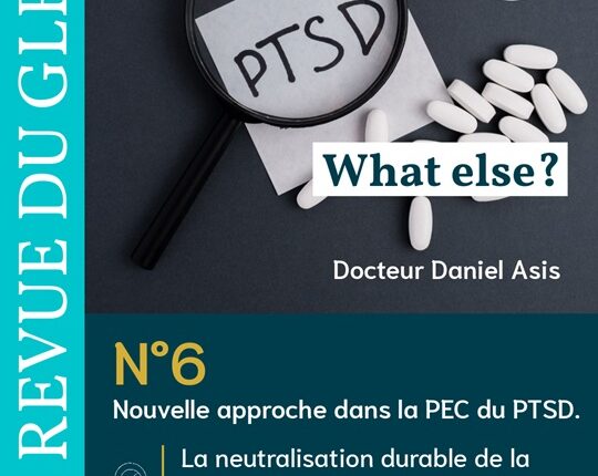 REVUE du GLEM_No 6_PTSD