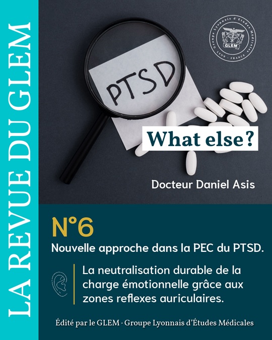 REVUE du GLEM_No 6_PTSD