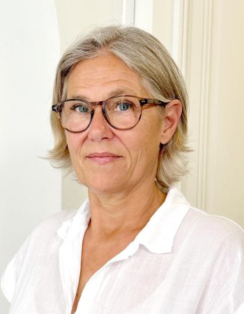 Armelle Guérinot